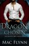 [Dragon Lord's Bride 01] • Dragon Chosen